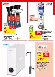 Catálogo Leroy Merlin Página 74