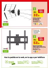 Catálogo Leroy Merlin Página 76