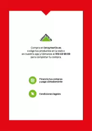 Catálogo Leroy Merlin Página 78