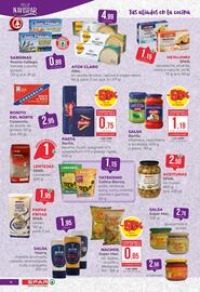 Folleto SPAR Gran Canaria semana 1 Página 12