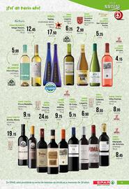 Folleto SPAR Gran Canaria semana 1 Página 15