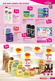 Folleto SPAR Gran Canaria semana 1 Página 17