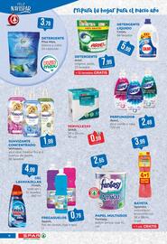 Folleto SPAR Gran Canaria semana 1 Página 18