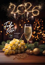 Folleto SPAR Gran Canaria semana 1 Página 2