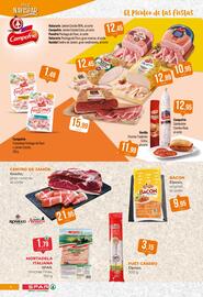 Folleto SPAR Gran Canaria semana 1 Página 6