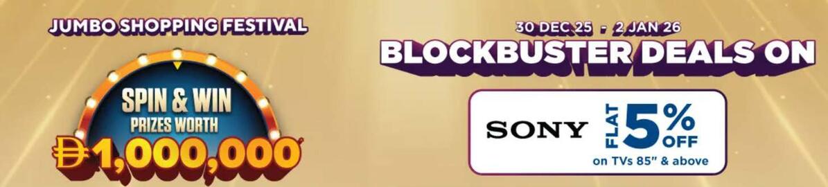 Jumbo catalogue Page 1