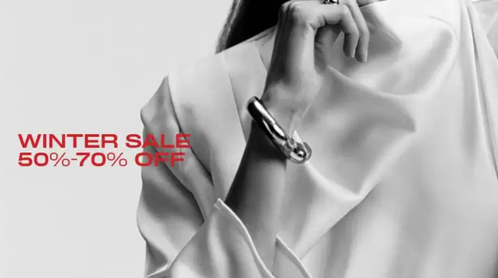 H&M brochure (valid until 5-01)