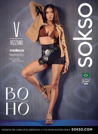 Catálogo Sokso Página 1