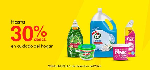 Catálogo Metro Página 1