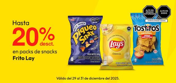 Catálogo Metro Página 3