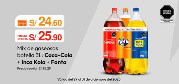 Catálogo Metro Página 4