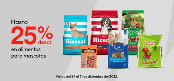 Catálogo Metro Página 6