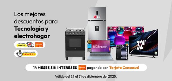 Catálogo Metro Página 8