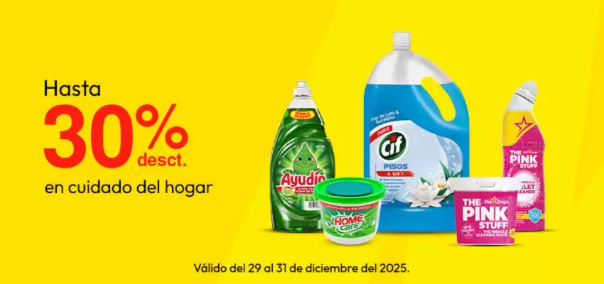 Catálogo Metro (válido hasta 31-12)