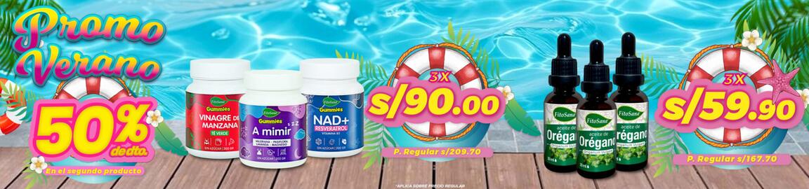 Catálogo Fitosana Página 2