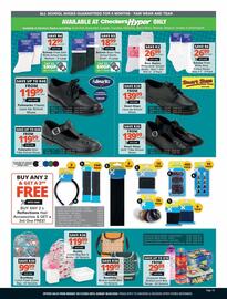Checkers Hyper catalogue Page 19