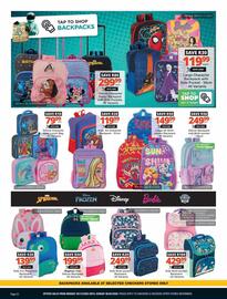 Checkers Hyper catalogue Page 22