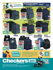 Checkers Hyper catalogue Page 24