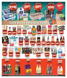 Checkers Hyper catalogue week 1 Page 3