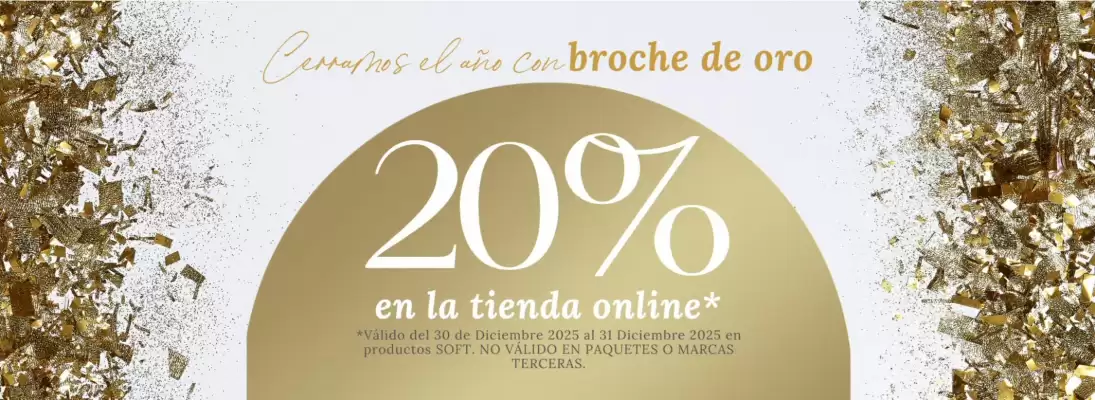 Catálogo Soft (válido hasta 31-12)