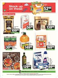 Spar catalogue week 1 Page 2