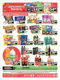 Spar catalogue week 1 Page 8