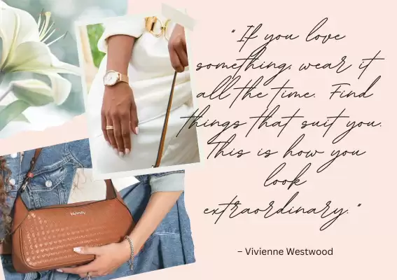 Honey Fashion Accessories catalogue (valid until 5-01)