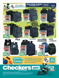 Checkers catalogue Page 18