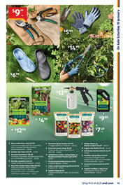 ALDI catalogue | Special Buys Page 15
