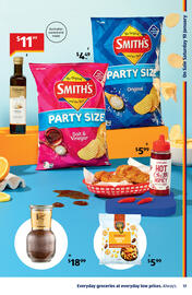 ALDI catalogue | Special Buys Page 17