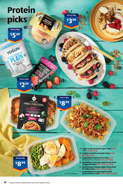 ALDI catalogue | Special Buys Page 18