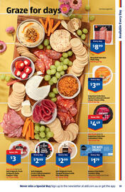 ALDI catalogue | Special Buys Page 19