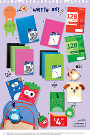 ALDI catalogue | Special Buys Page 2