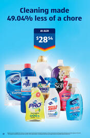 ALDI catalogue | Special Buys Page 22