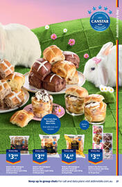 ALDI catalogue | Special Buys Page 27