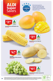 ALDI catalogue | Special Buys Page 28