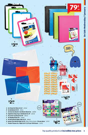 ALDI catalogue | Special Buys Page 3