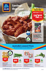 ALDI catalogue | Special Buys Page 30