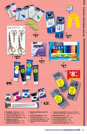 ALDI catalogue | Special Buys Page 5
