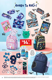 ALDI catalogue | Special Buys Page 6