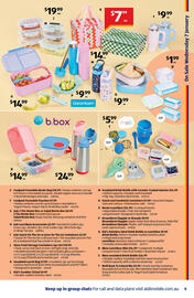 ALDI catalogue | Special Buys Page 9