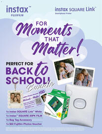 Officeworks catalogue Page 10