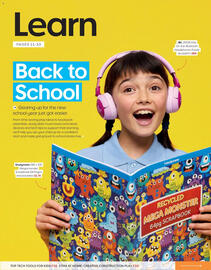 Officeworks catalogue Page 11