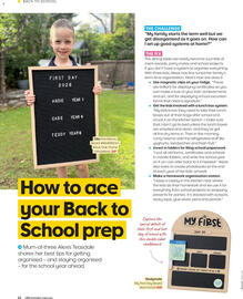 Officeworks catalogue Page 12