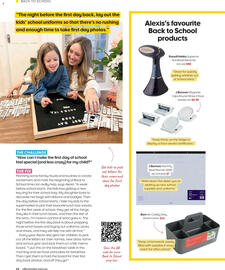 Officeworks catalogue Page 14