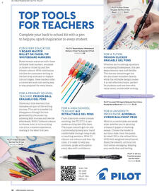 Officeworks catalogue Page 16