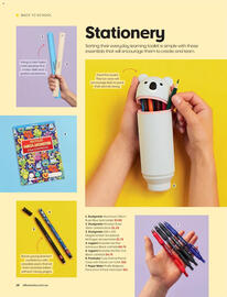 Officeworks catalogue Page 18