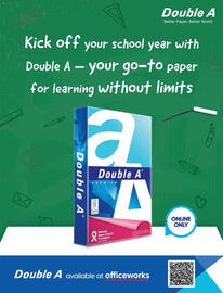 Officeworks catalogue Page 20