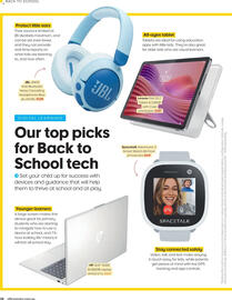 Officeworks catalogue Page 28