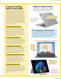 Officeworks catalogue Page 29